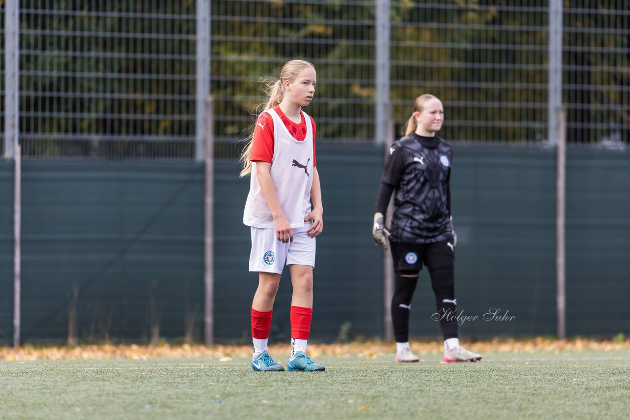 Bild 142 - wCJ Holstein Kiel Turnier